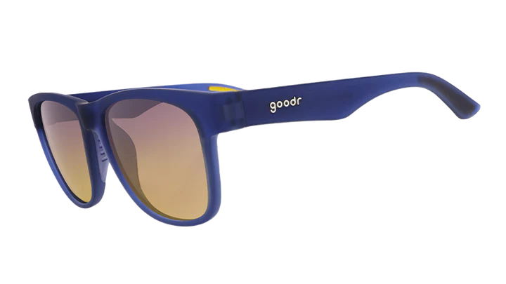 Goodr BFG Polarized Sunglasses