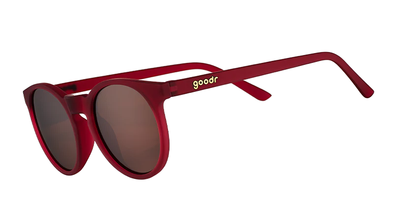 Goodr Circle G Polarized Sunglasses