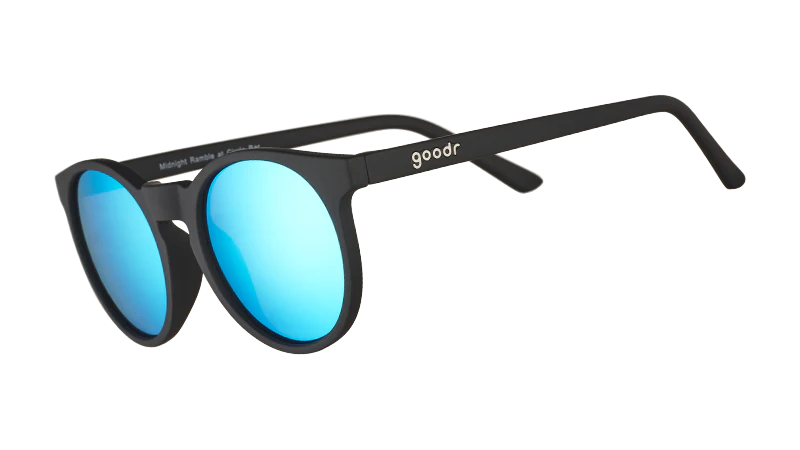 Goodr Circle G Polarized Sunglasses
