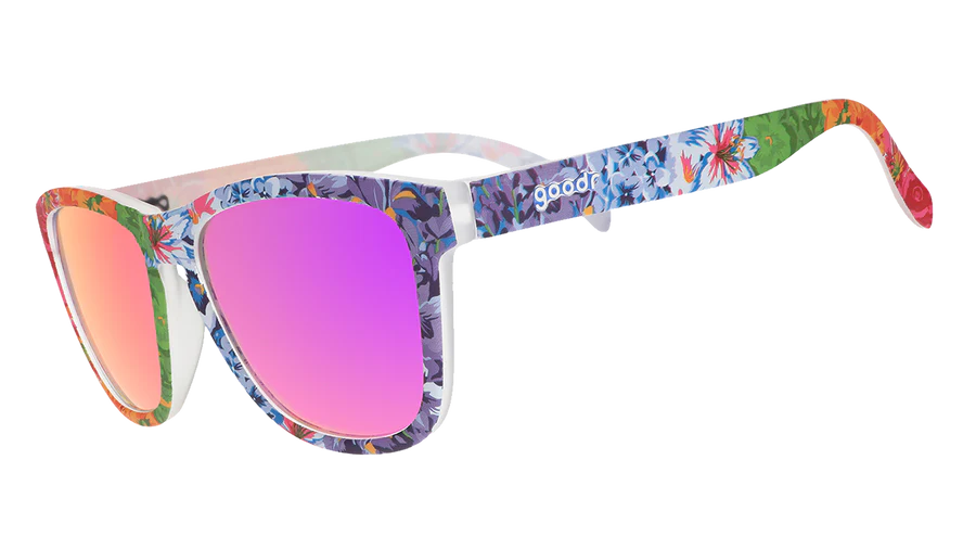 Goodr OG Polarized Sunglasses