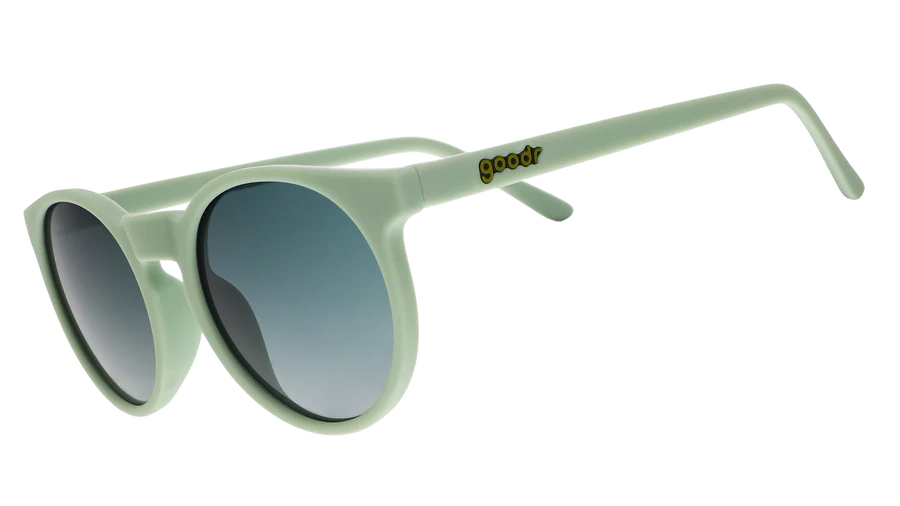 Goodr Circle G Polarized Sunglasses
