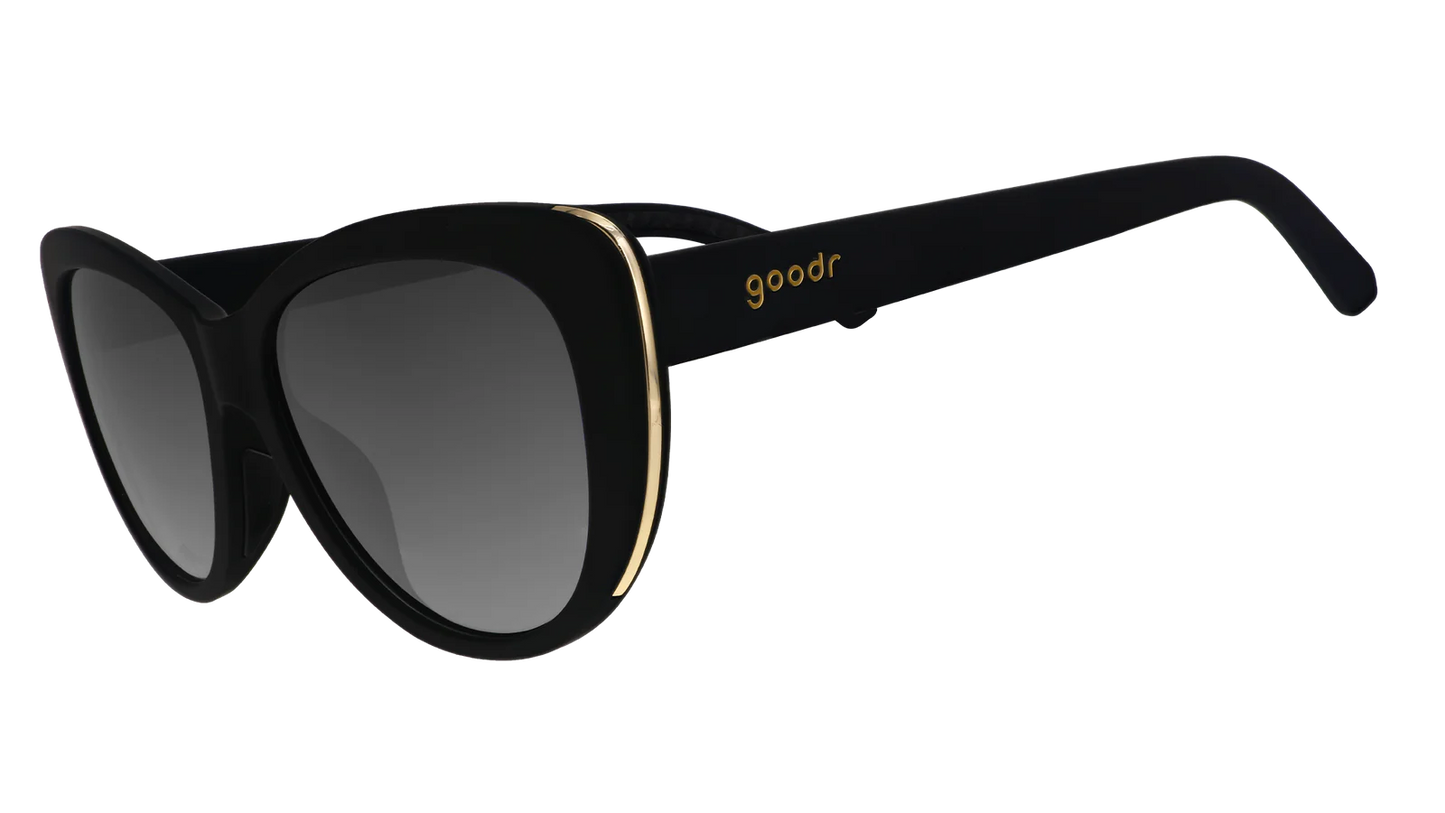 Goodr Runways Polarized Sunglasses