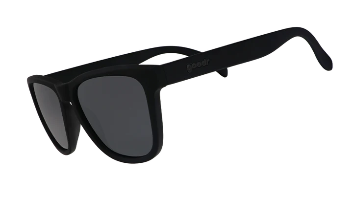 Goodr OG Polarized Sunglasses