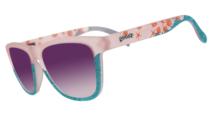 Goodr OG Polarized Sunglasses