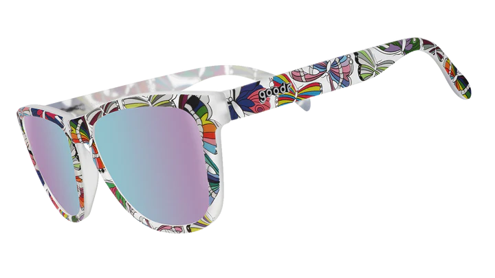 Goodr OG Polarized Sunglasses