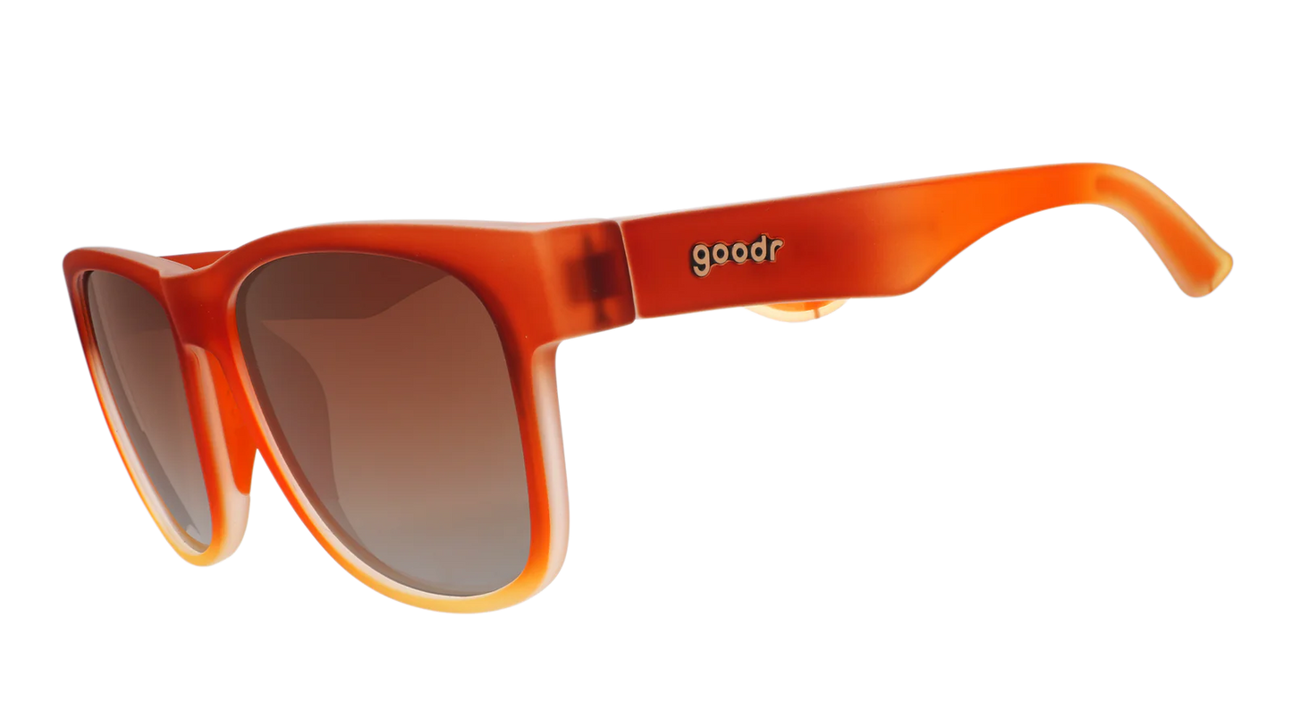 Goodr BFG Polarized Sunglasses