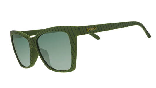 Goodr POP G Polarized Sunglasses
