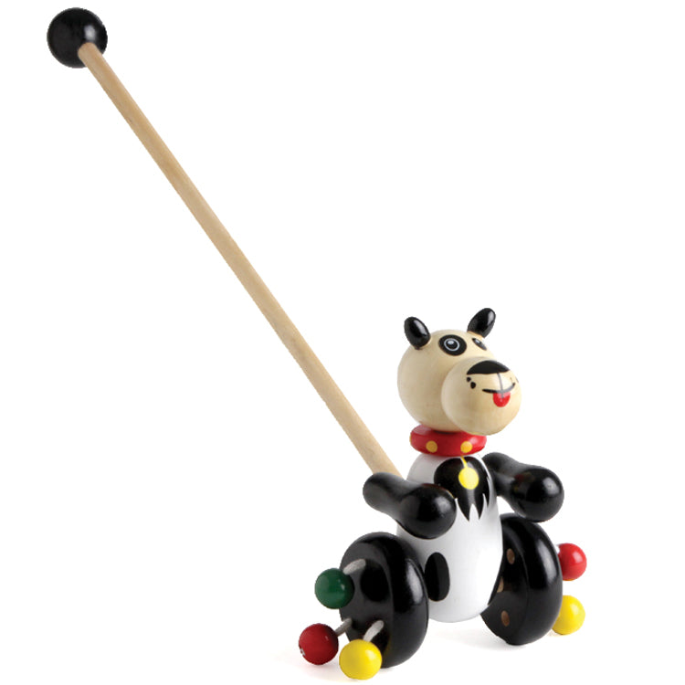 House of Marbles - Push Along Toy