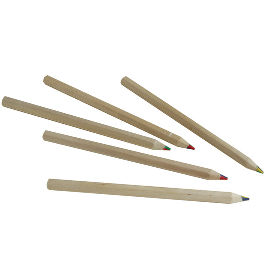 House of Marbles - Rainbow Pencil