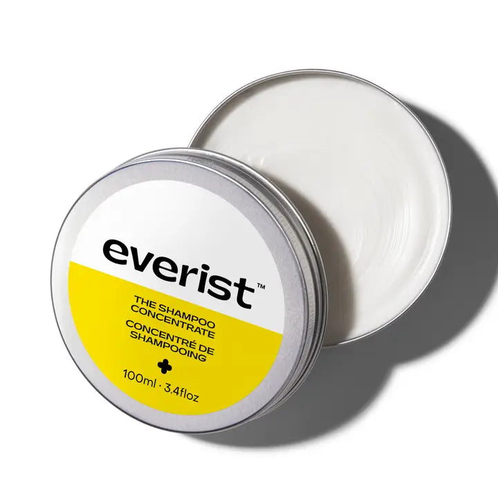 Everist - The Shampoo Concentrate