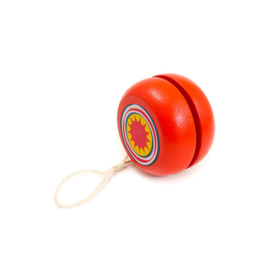 House of Marbles - Wooden Yoyo