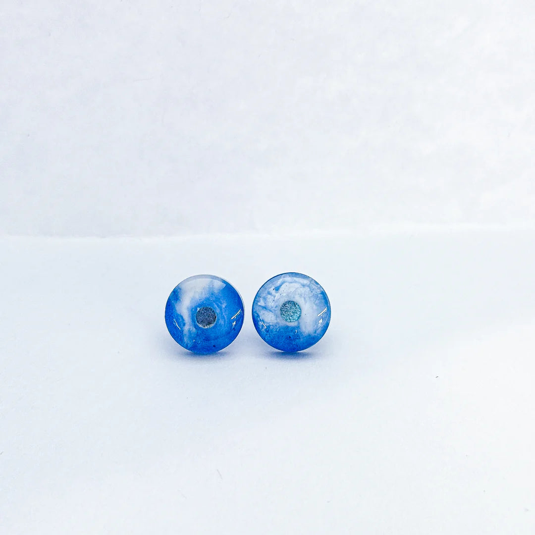 Sea Salt & Twig - The Ice Stud