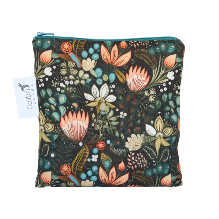 Colibri Large Snack Bag
