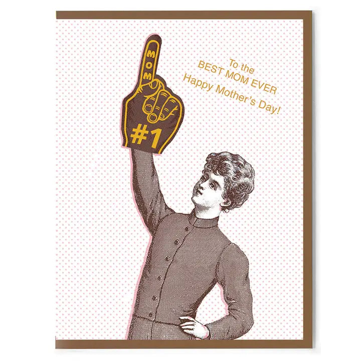 Smitten Kitten Cards Mother's and Father's Day