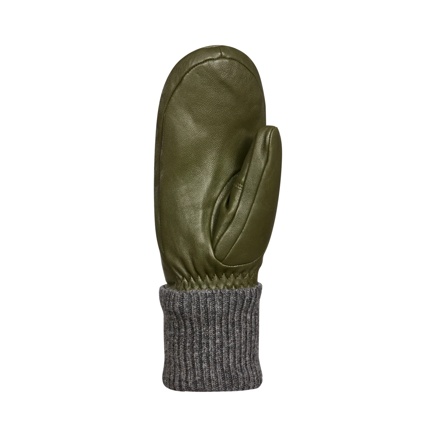 Kombi Rolly Leather Women's Mittens