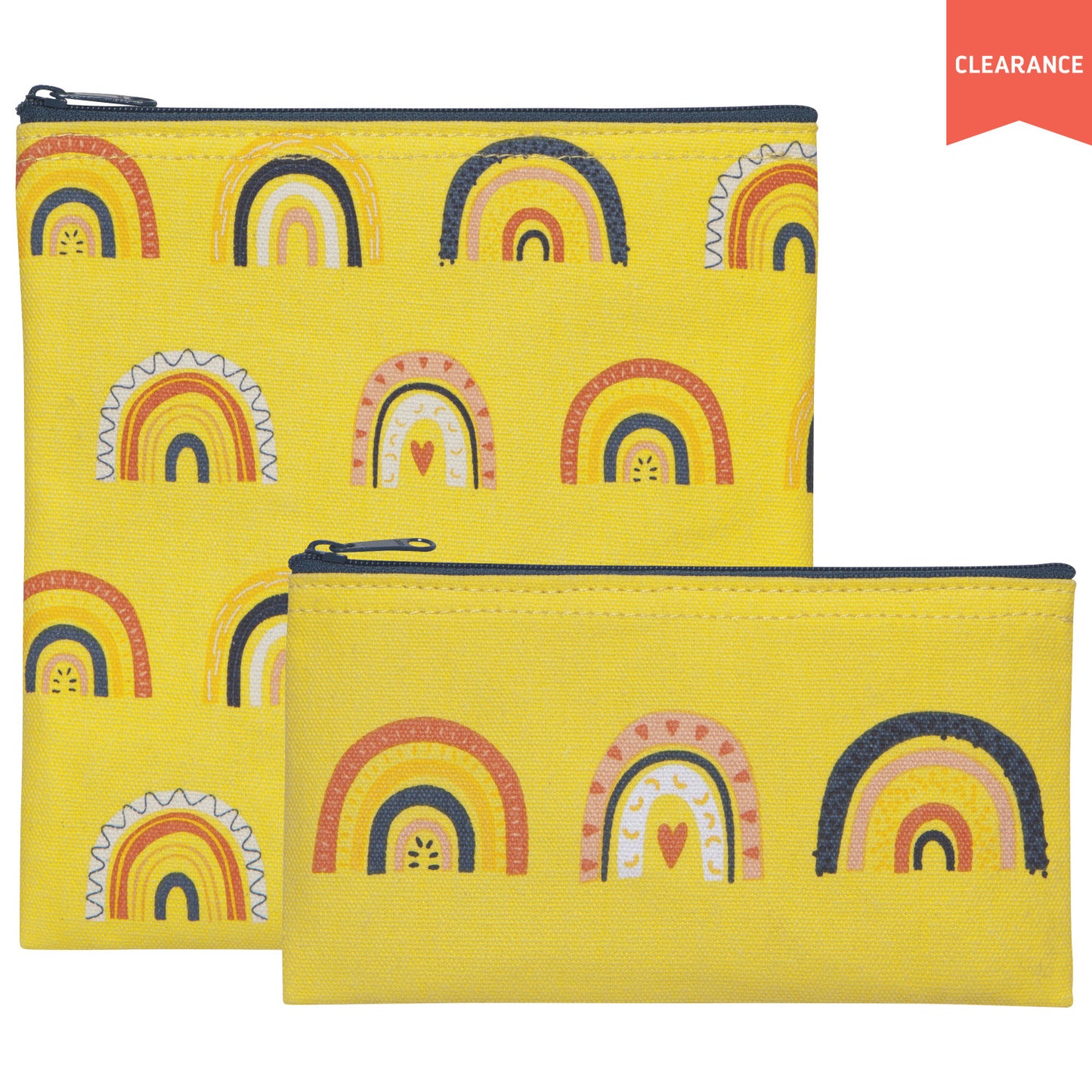 Danica - Snack Bags Set of 2