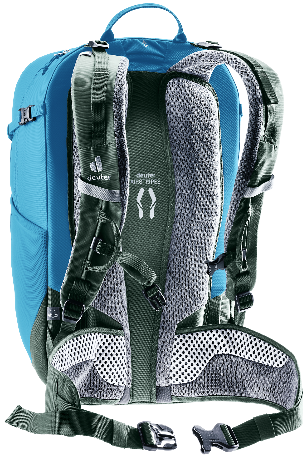 Deuter Trail Hiking Backpack (25L)