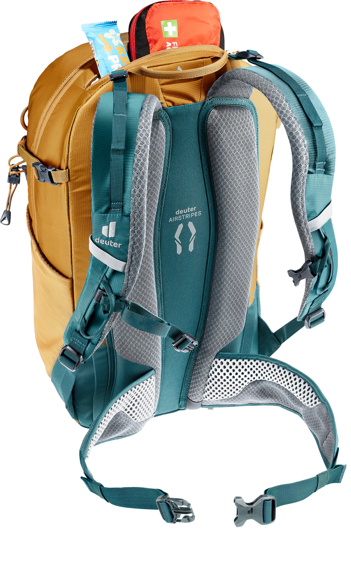 Deuter Trail Hiking Backpack (25L)