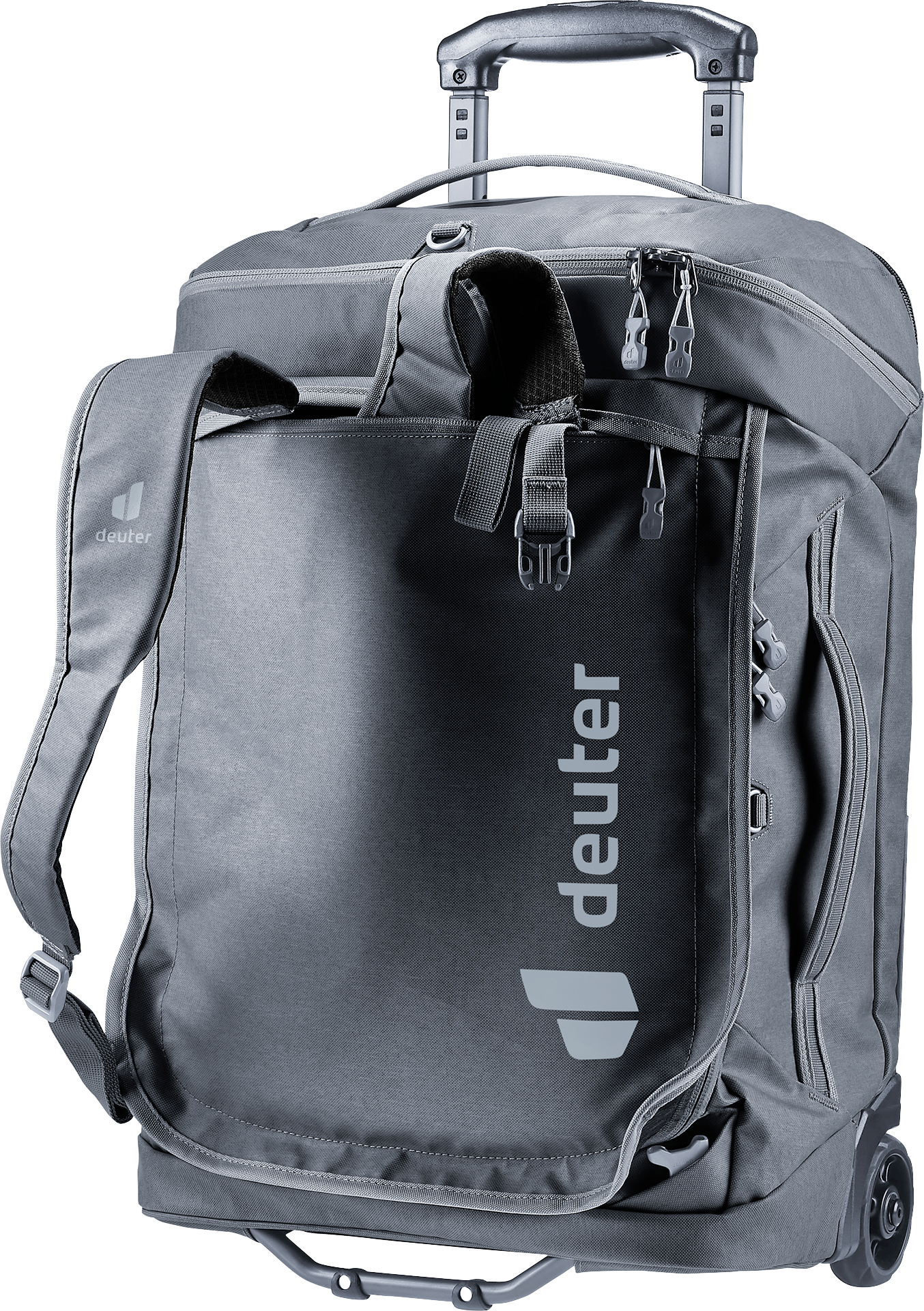 Deuter Duffel Pro Movo 36