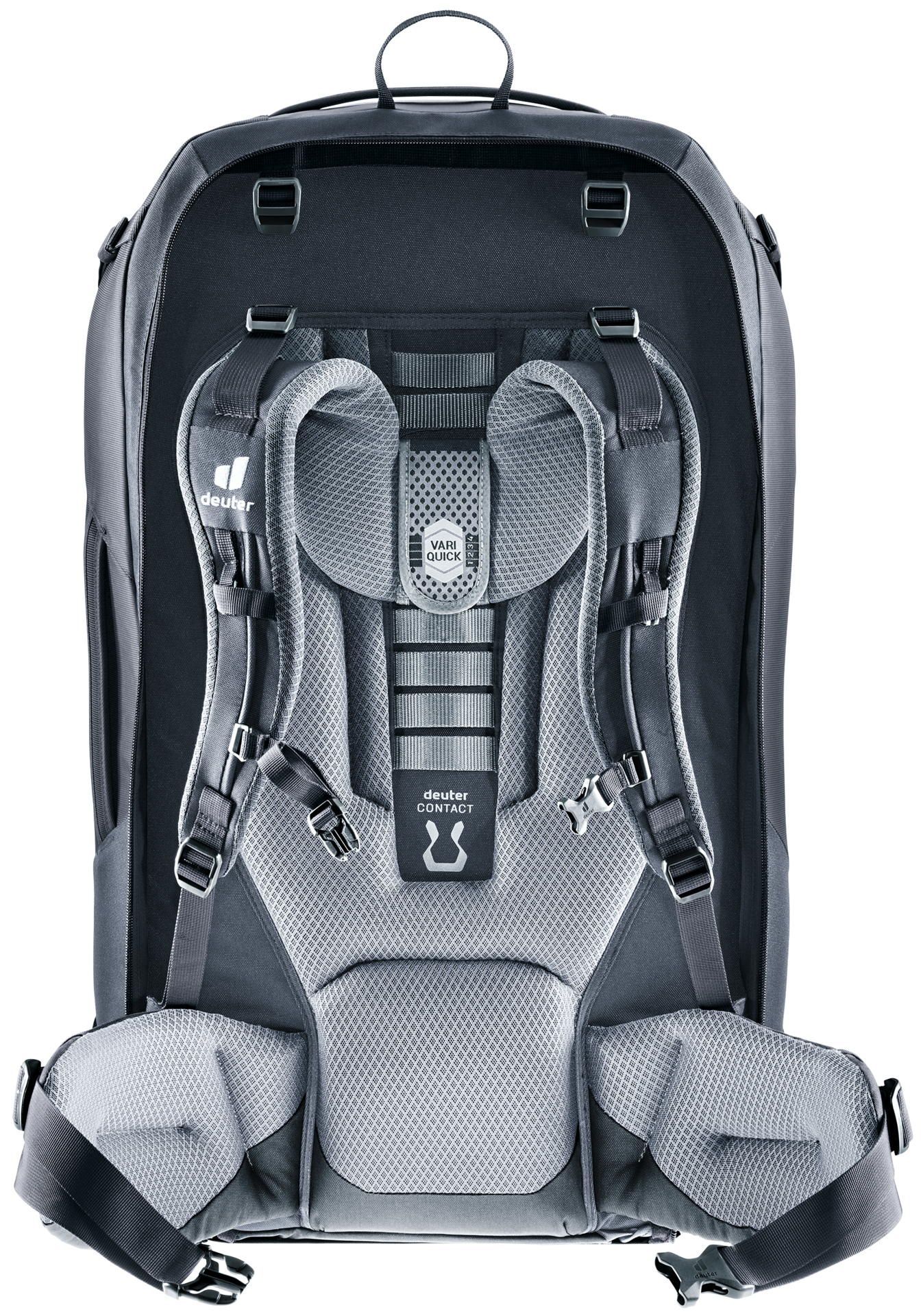 Deuter Access Pro 65