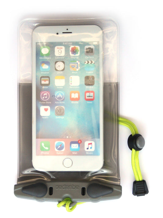 Waterproof Phone Cases with Lanyard