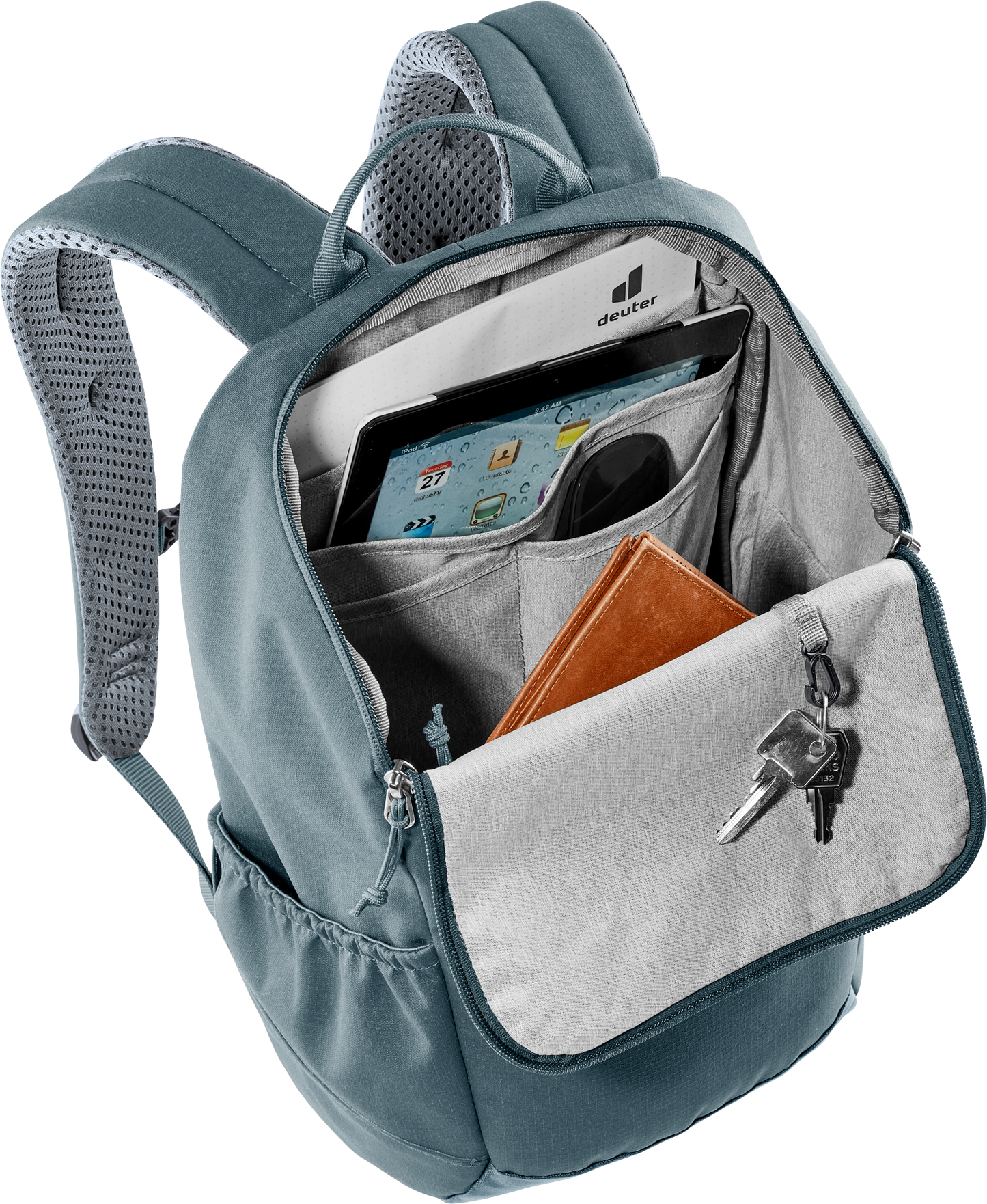 Deuter StepOut Urban Daypack 16L