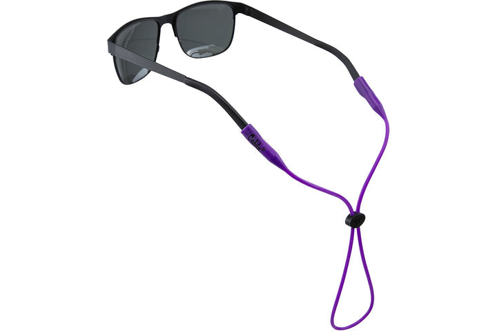 Cablz Adjustable Silicone Eyeglass Retainer 16"