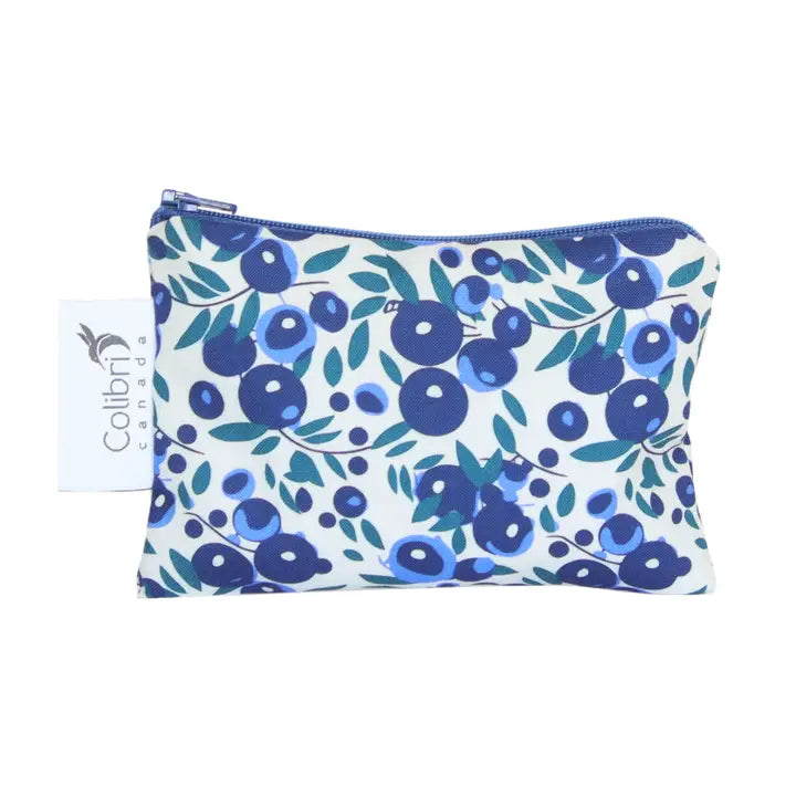 Colibri Small Snack Bag