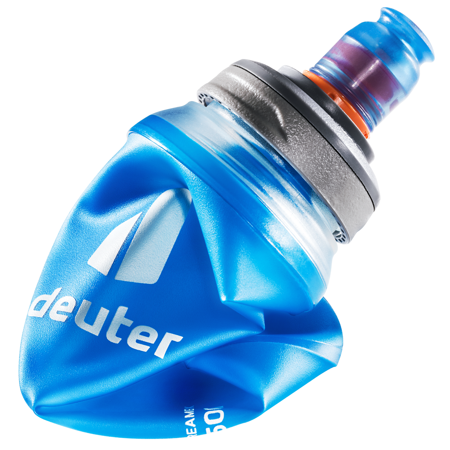 Deuter Flexible Streamer Flask 500ml