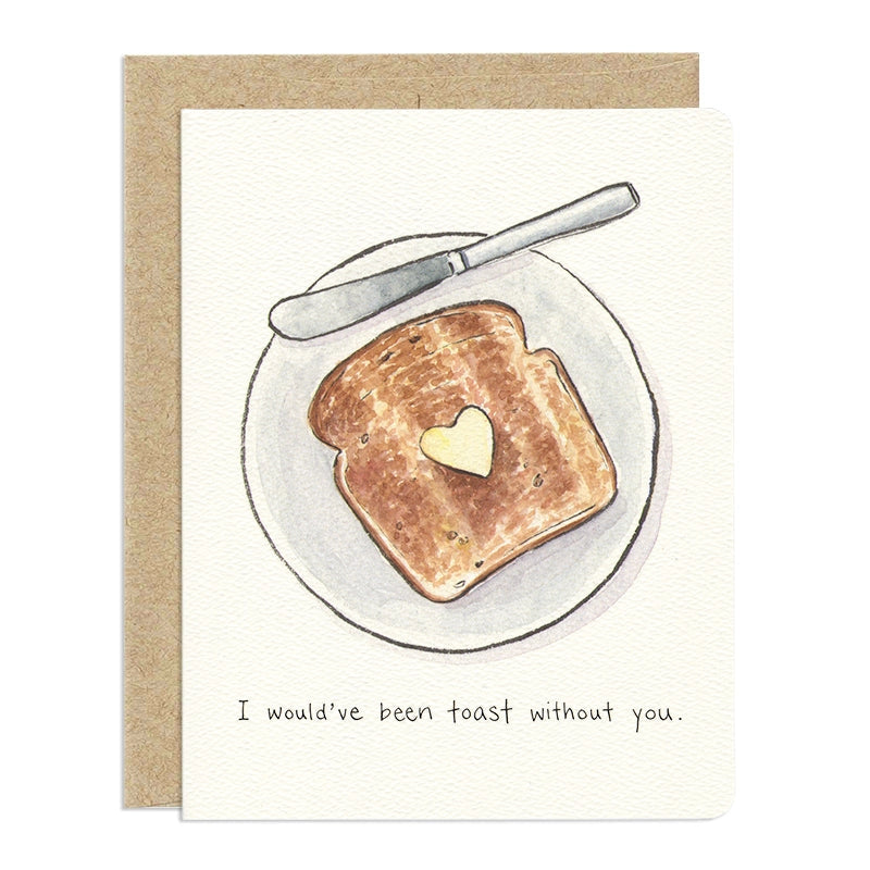Gotamago - Sympathy and Thinking of You Greeting Cards