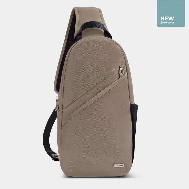 Travelon Anti-Theft Classic Sling Bag