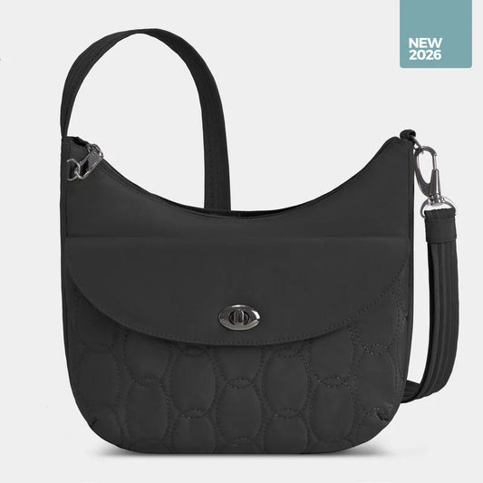 Travelon Runways Anti-Theft Medium Crossbody