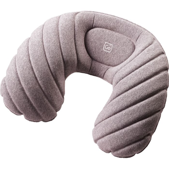 Fusion Travel Pillow Blue