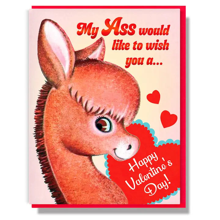 Smitten Kitten Valentine Cards