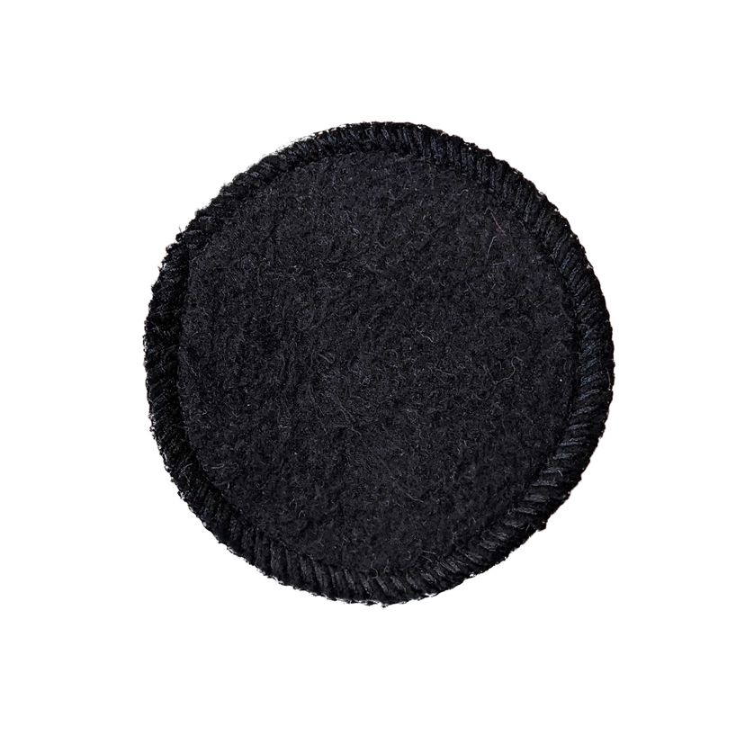 Öko Creations Reusable Make Up Removal Hemp Pads