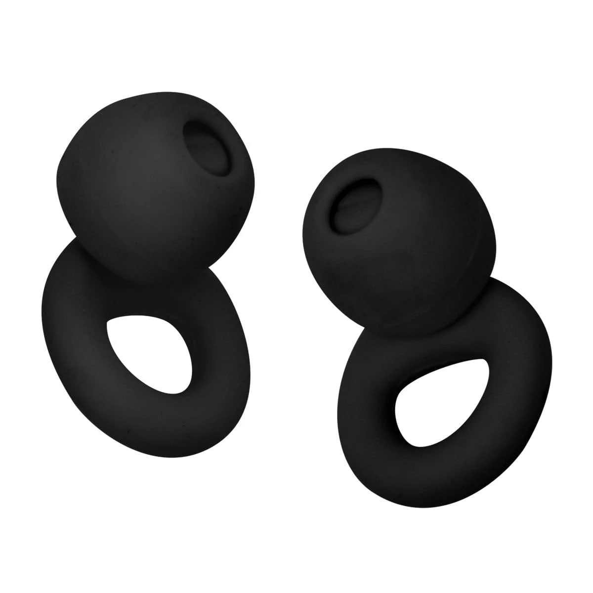 Comfy Cloud Sleep Mask With Noise-Cancelling Ear Plugs