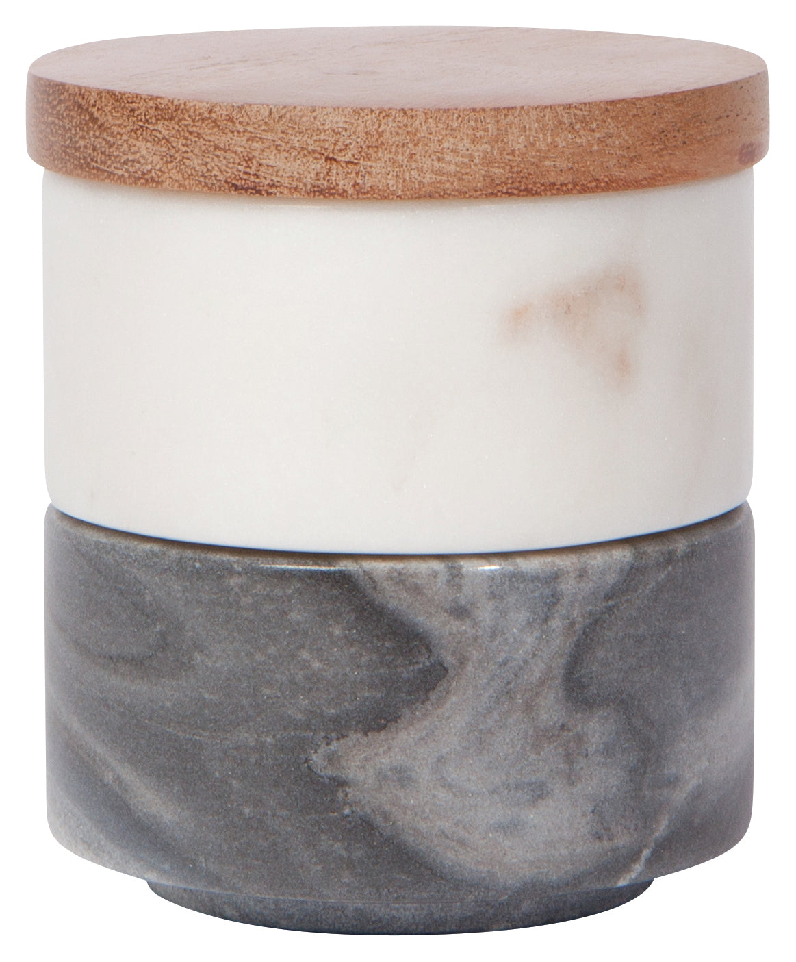 Travel Bug Marble Danica Marble Salt Cellar Duo – The Bee's Knees & The Travel Bug