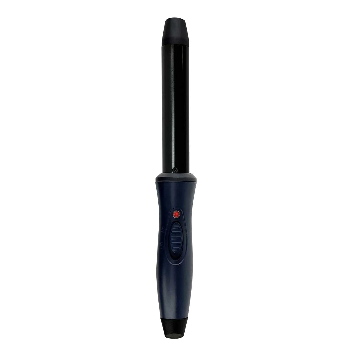 Curls2Go Mini Ceramic Curling Wand (Travel Size, Dual Voltage)