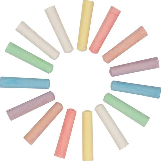 Goki Jumbo Street Chalk