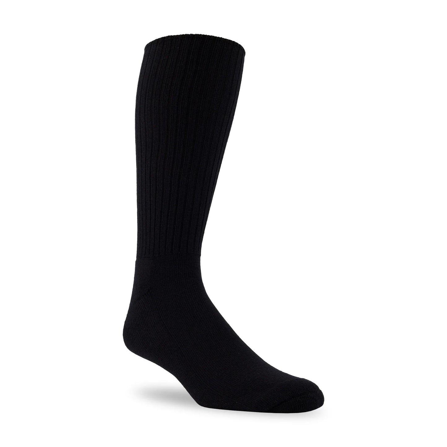 The GreatCanadian Sox Co. - J.B. Field's 98% Cotton Cushion Diabetic Socks