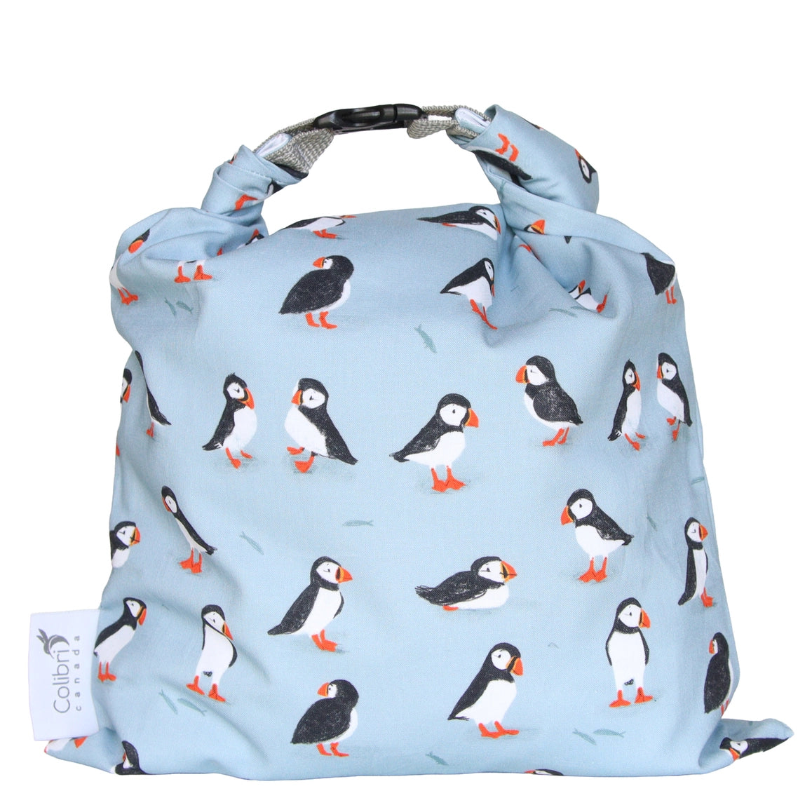 Colibri Reusable Bread Bag