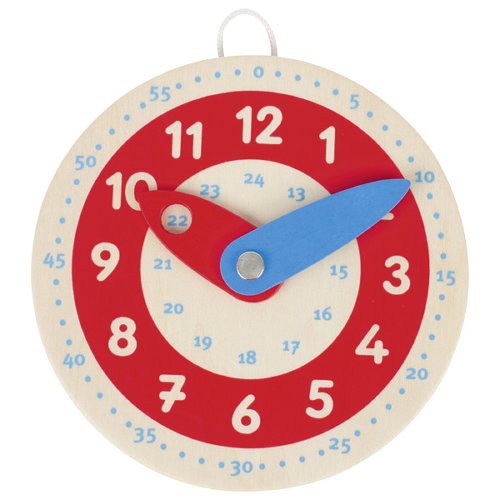 Goki Kids Clock