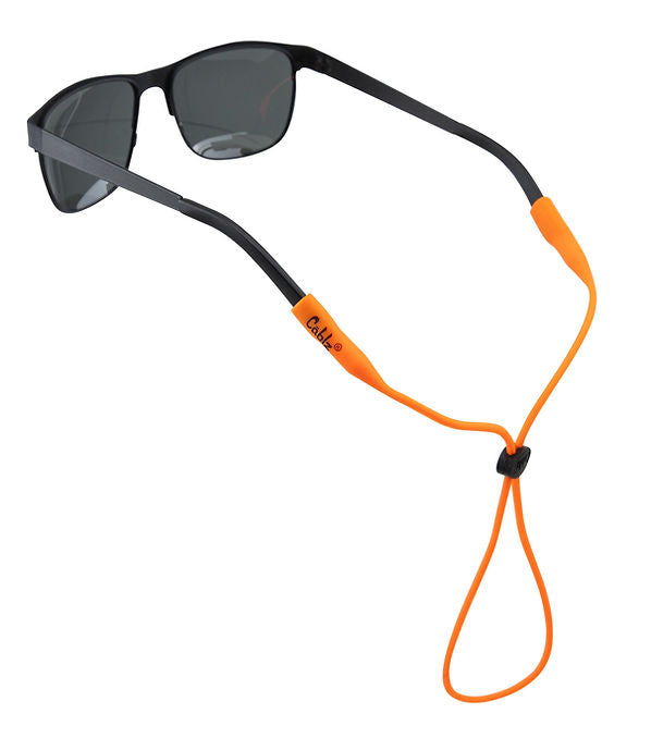 Cablz Adjustable Silicone Eyeglass Retainer 16"