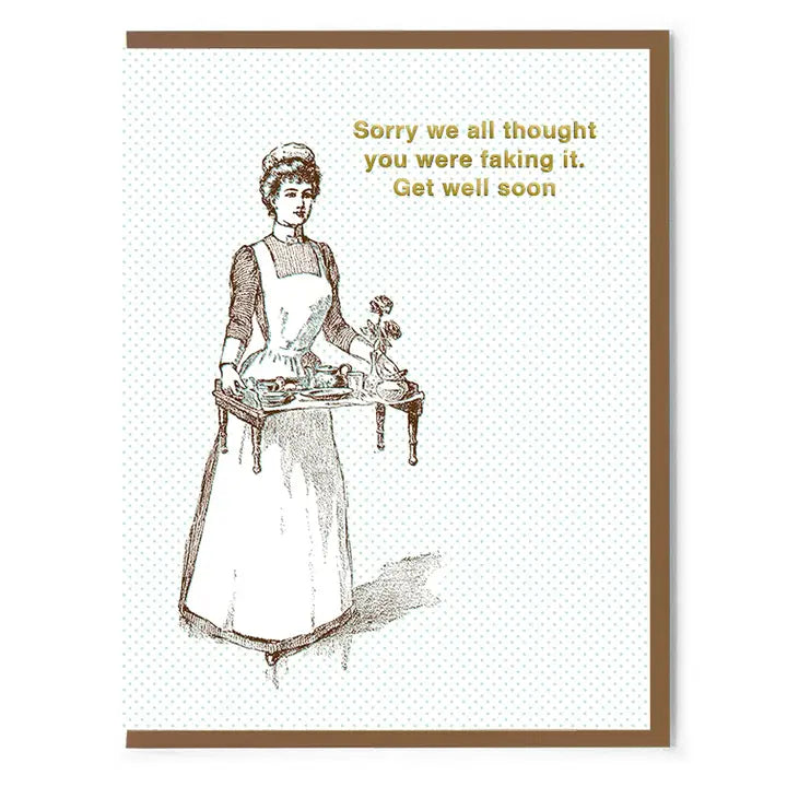 Smitten Kitten Sorry & Sympathy Greeting Cards