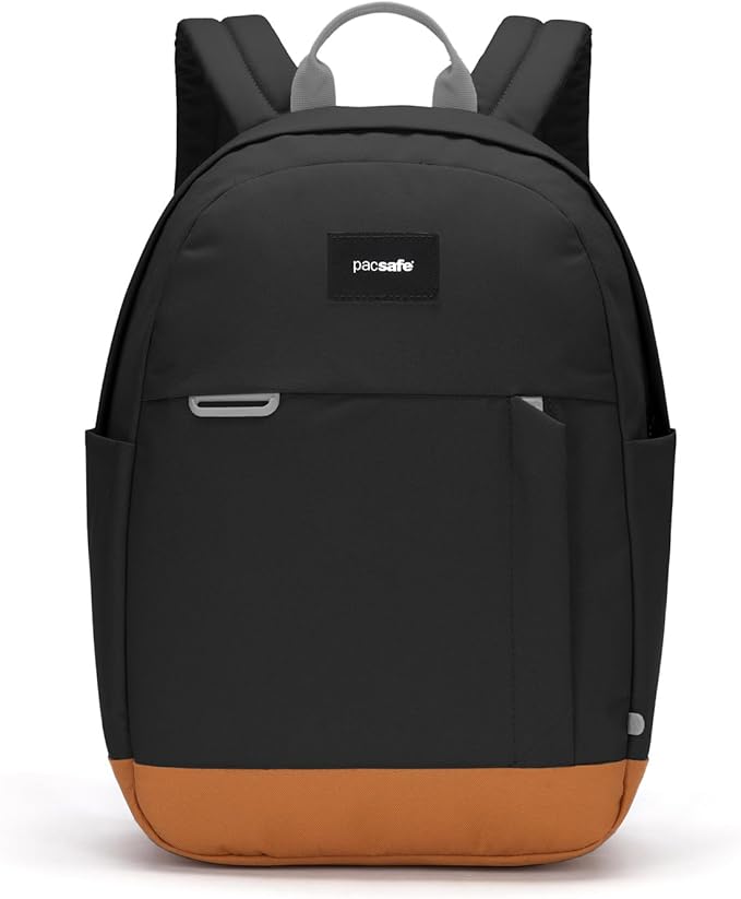 Pacsafe GO Anti-Theft Backpack 15L
