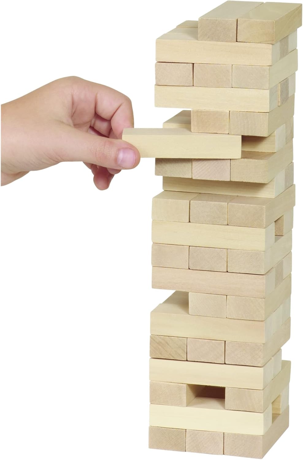 Goki  Tumbling Tower