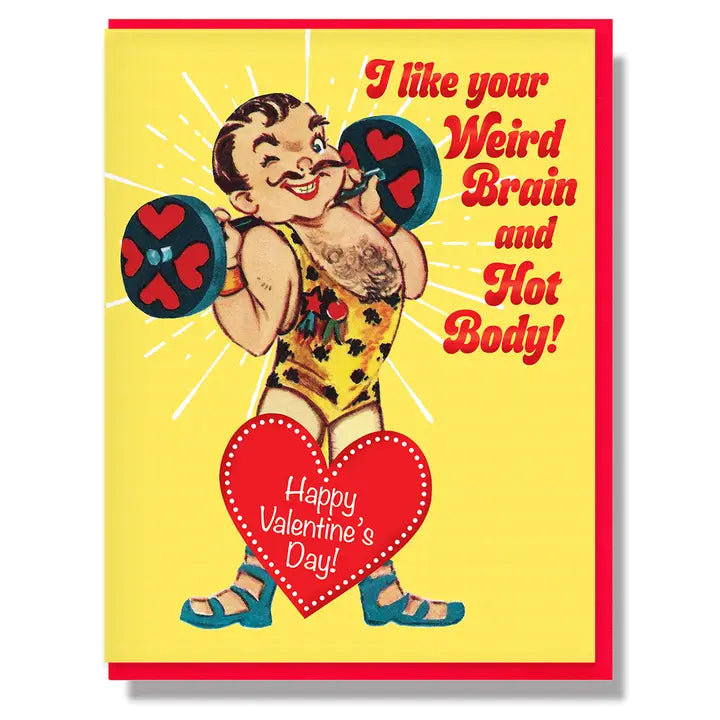 Smitten Kitten Valentine Cards