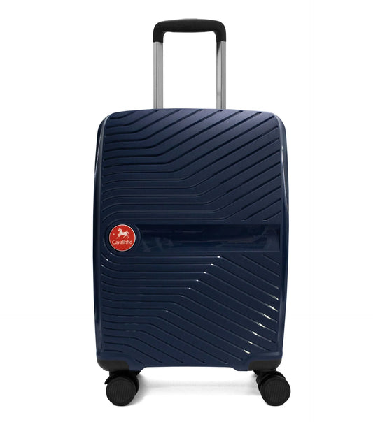 Cavalinho - Carry-on Hardside Luggage (19")