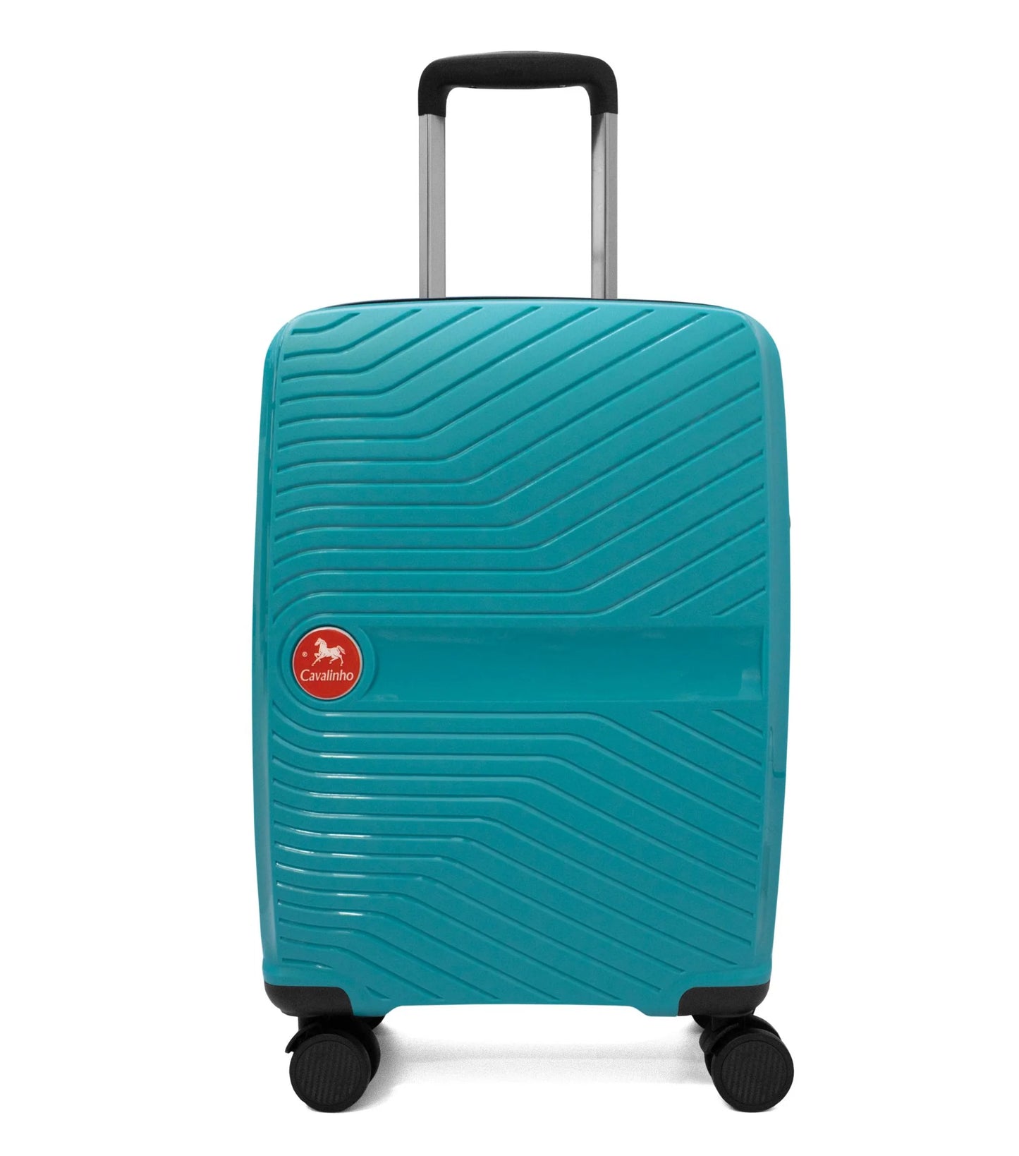 Cavalinho - Carry-on Hardside Luggage (19")