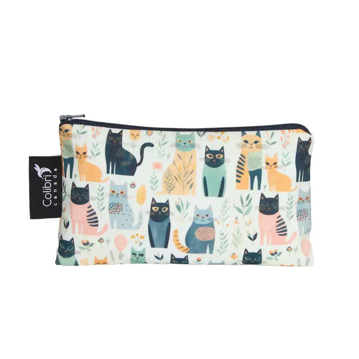 Colibri Medium Snack Bag